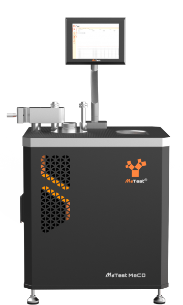 MeCD生胶密度仪 MeCD生胶密度仪